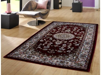 Koberec Dubai 80x150 cm, orientální červený