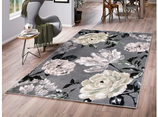 Koberec Dream 120x170 cm, šedý