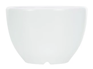 Šálek na cappuccino Bistrot 180 ml, bílý