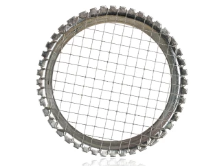 Kráječ na brambory a zeleninu Apetit 9,5 cm