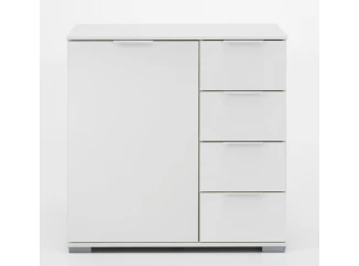 Komoda Nadja, bílá
