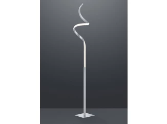 Stojací LED lampa Course