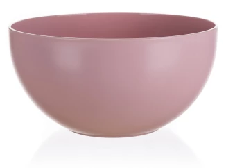 Miska Culinaria 20,5 cm, 2,5 l,  růžová