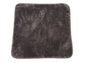 Koupelnová předložka Elin 50x50 cm, taupe