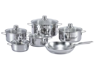 Sada nádobí Peperoni