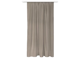 Závěs Tore 135x175 cm, taupe