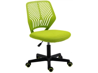 Dětská židle Sindibad, zelená