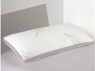 Anatomický polštář Siver Protect, 40x60 cm