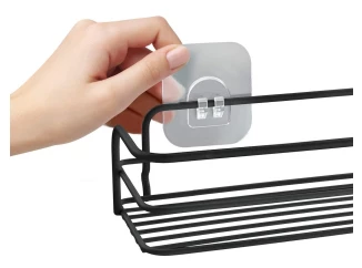 Samolepící háčky (4 ks) U-fix