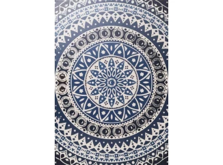 Obraz na zeď Boho mandala, 65x95 cm