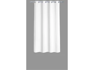 Závěs Ida 140x175 cm, bílý