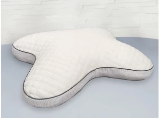 Anatomický polštář Butterfly, 45x55 cm