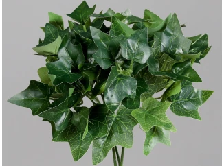 Umělá rostlina Břečťan 30 cm, zelená