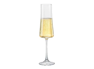 Sklenice na sekt Xtra 210 ml