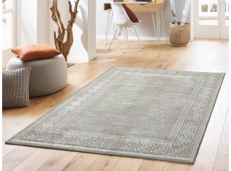 Koberec Creation 120x170 cm, šedý