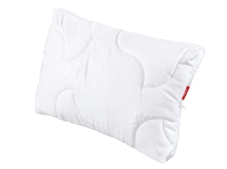 Polštář z paměťové pěny Visco Air Kid 52x32 cm