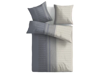 Povlečení Janine 140x200 cm, vícebarevné, renforcé