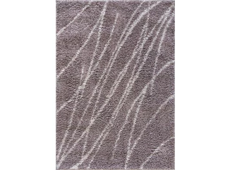 Koberec Milli 120x170 cm, starorůžový