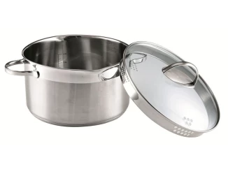 Hrnec s poklicí Comfort 6,1 l