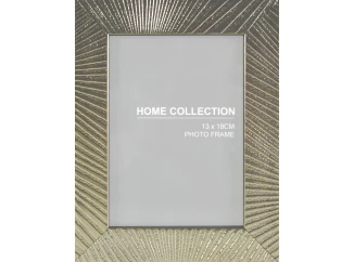 Fotorámeček Austin 13x18 cm, šampaňský
