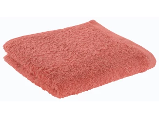 Ručník Pantone 50x100 cm, korálový