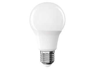 LED žárovka Classic A60, E27, 7 W, 806 lm