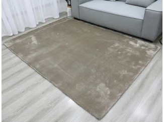 Koberec Mossy 115x160 cm, béžový