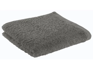 Ručník Pantone 50x100 cm, šedý