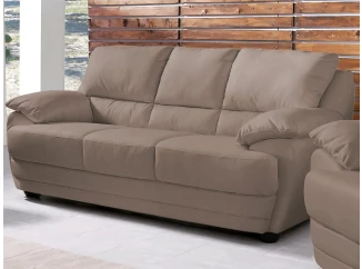 Trojsedák Nebolo, šedo-hnědá látka