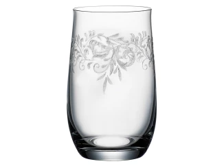 Sklenice na vodu Romance 380 ml