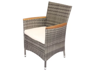 Zahradní křeslo Safari