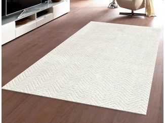 Koberec Relax 120x170 cm, slonová kost