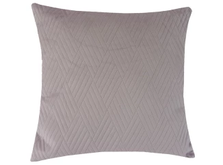 Dekorační polštář 45x45 cm, růžový