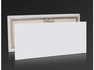 Malířské plátno na rámu 30x70 cm