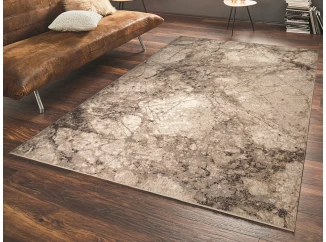 Koberec Cappuccino 160x230 cm, béžový mramor