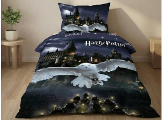 Dětské povlečení Harry Potter