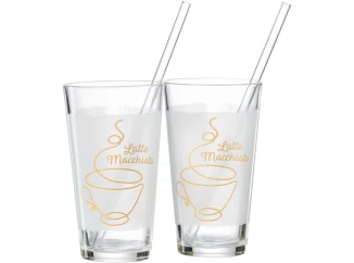 Sada na Latte Macchiato Lea