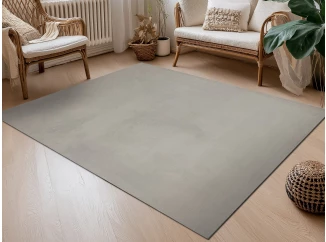 Koberec Albi 140x200 cm, šedý