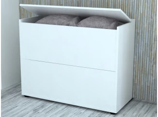 Peřiňák Sleep, bílý