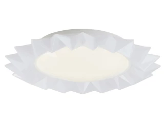 Stropní LED osvětlení motiv slunce, dálkové ovládání, změna barev