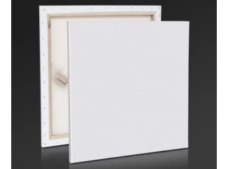 Malířské plátno na rámu 50x50 cm