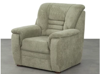 Křeslo Merlin, mátově zelená látka