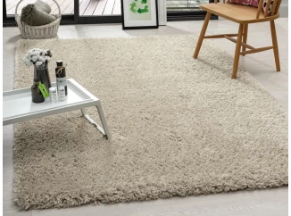 Eko koberec Floki 160x230 cm, béžový