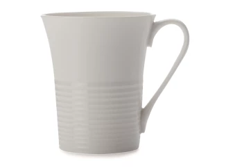 Hrnek Cirque 280 ml, bílý
