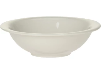 Miska 13,5 cm, bílá