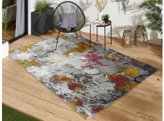 Koberec Portland 120x170 cm, barevný