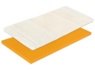 Podložka na matraci Flexi Classic 180x200 cm