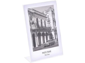 Fotorámeček stojací 10x15 cm