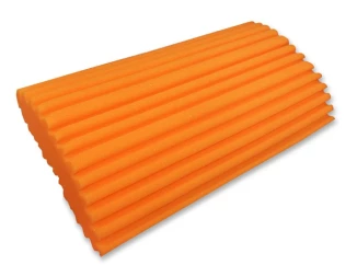 Multifunkční polštář Tulík 46x27 cm