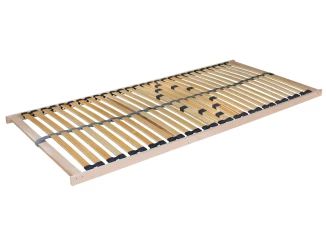 Lamelový rošt Star XL 90x200, 28 lamel, pevný